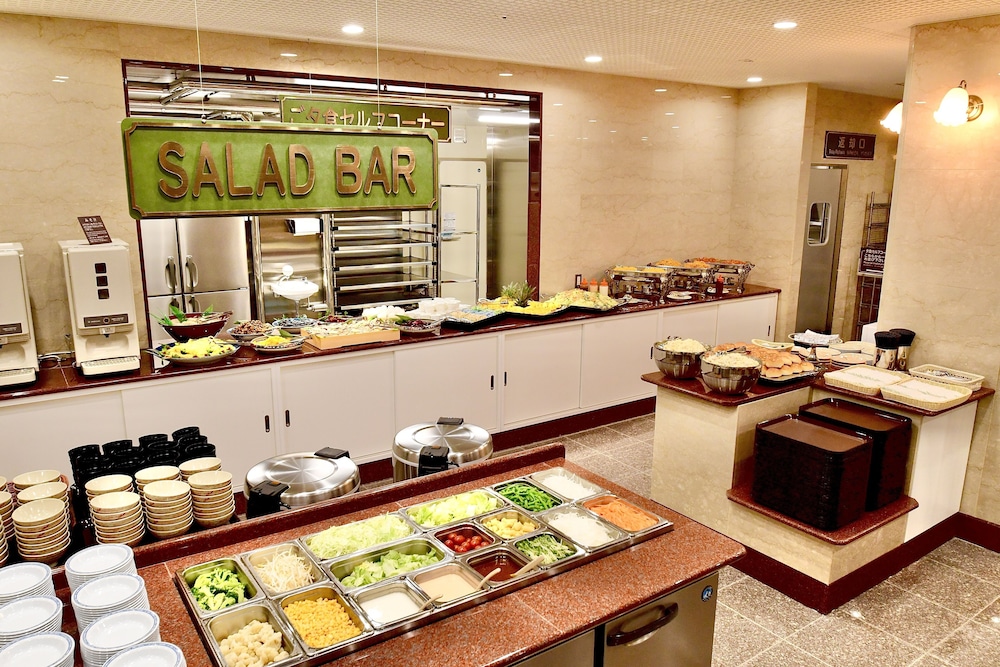 Himeji Ekimae Universal Hotel Minamiguchi 23/27