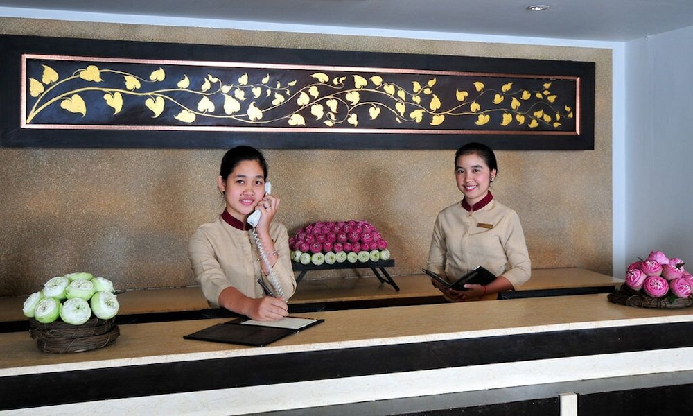 Tara Angkor Hotel 35/71