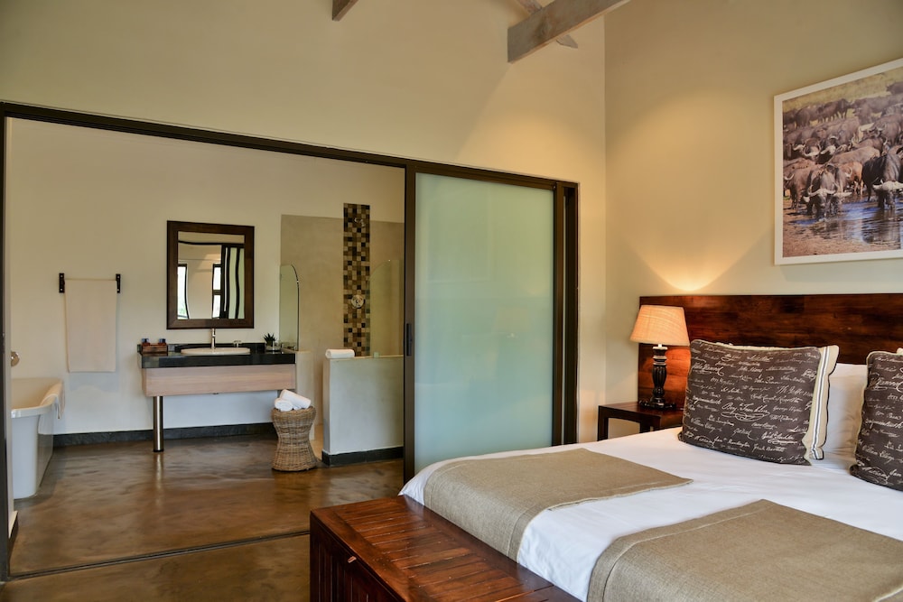 Bushveld Terrace Hotel On Kruger 11/50
