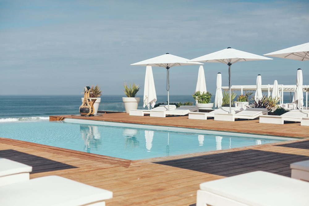Le Grand Hotel de la Plage 47/49
