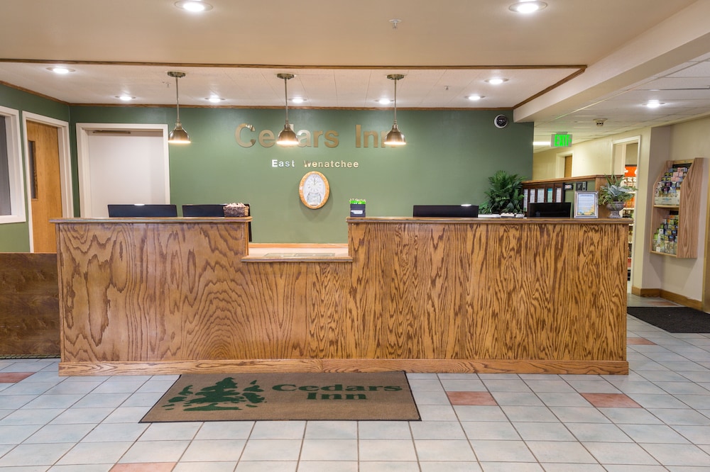 Cedars Inn 6/52