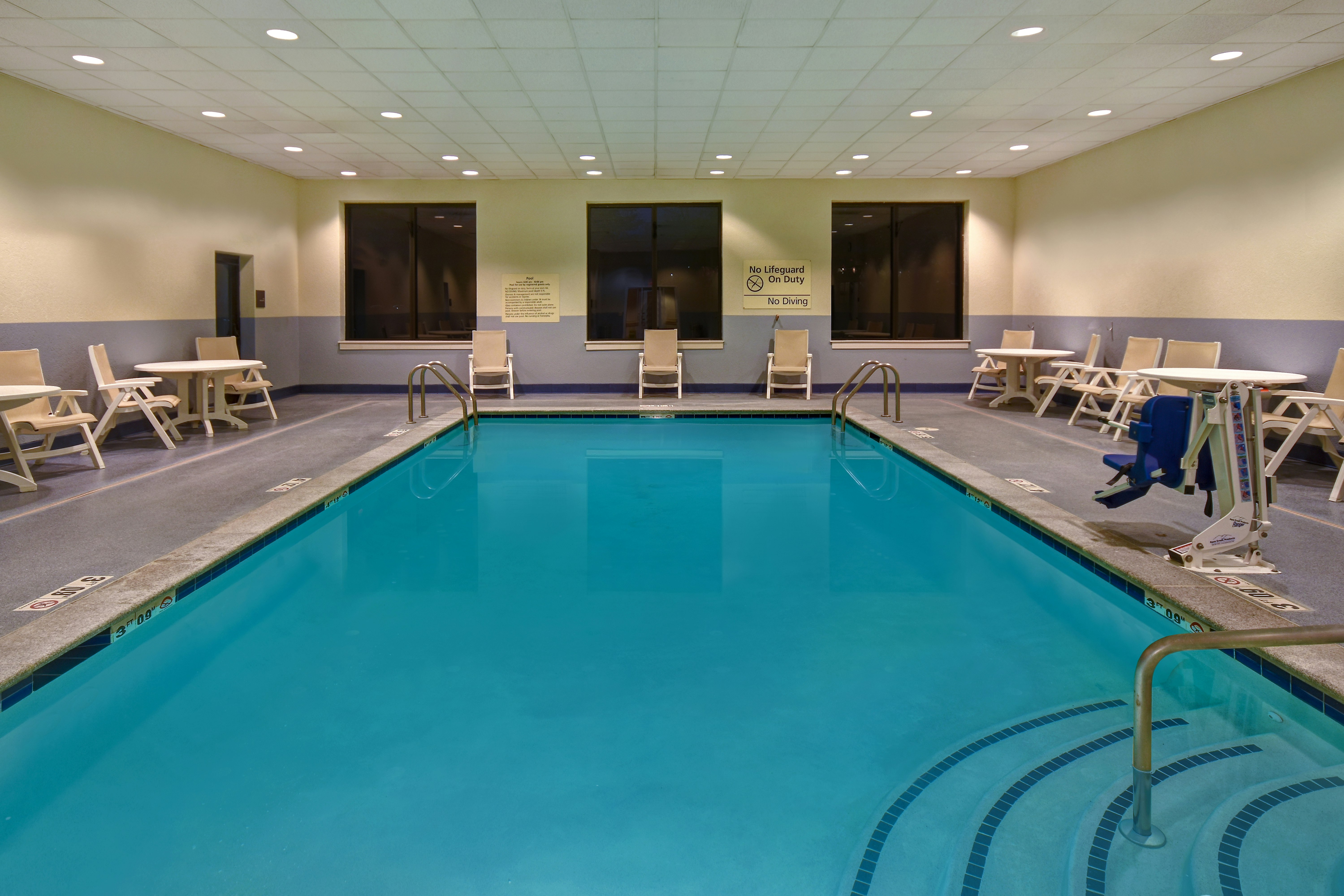 Hampton Inn White River Junction 35/81