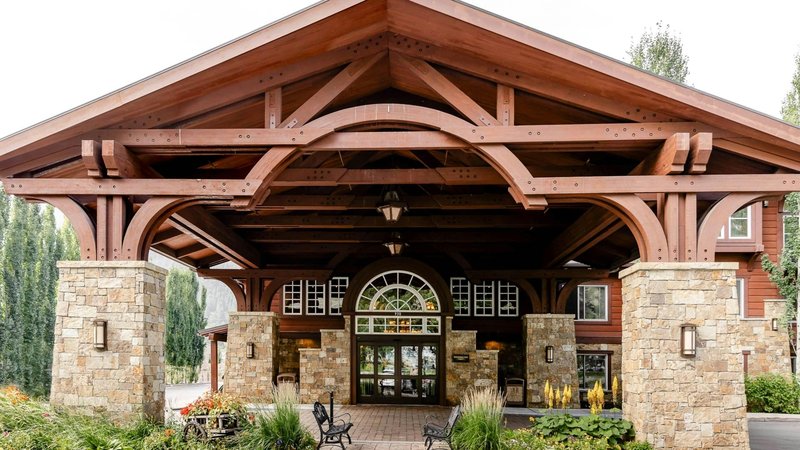Wyoming Inn of Jackson 2/50