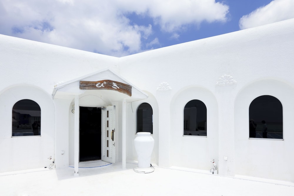 PRICIA RESORT YORON 2/46
