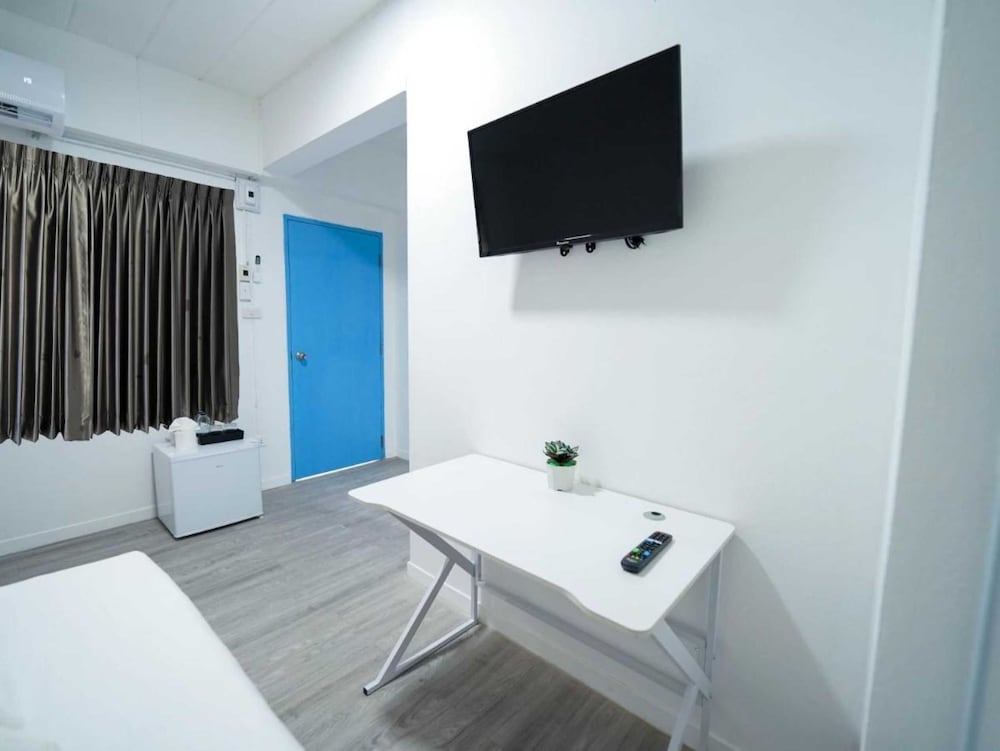 RQ North Pattaya by Collection O 27/30