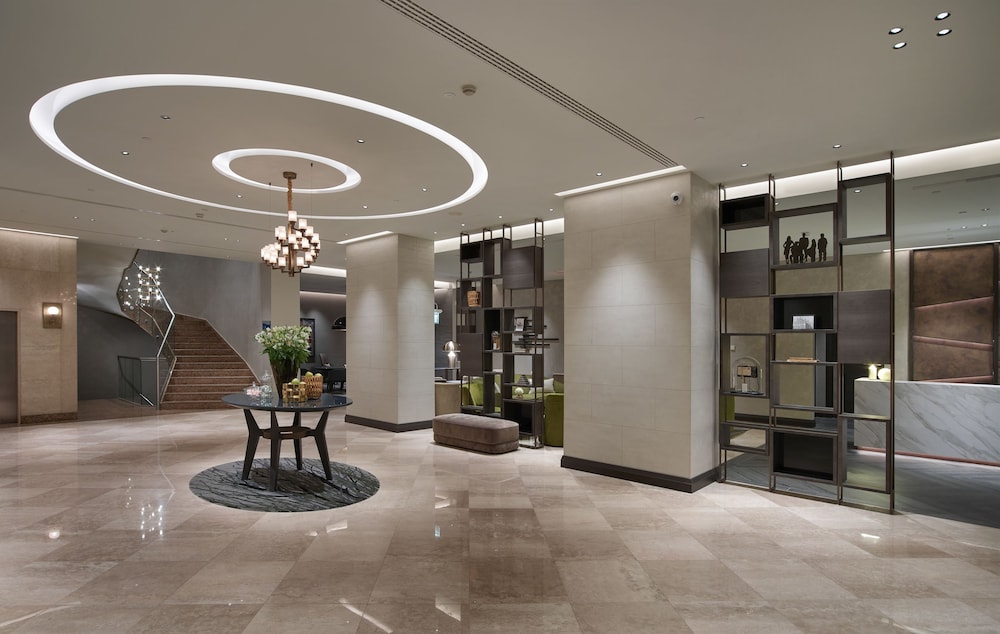 Hilton Milan Hotel 13/83