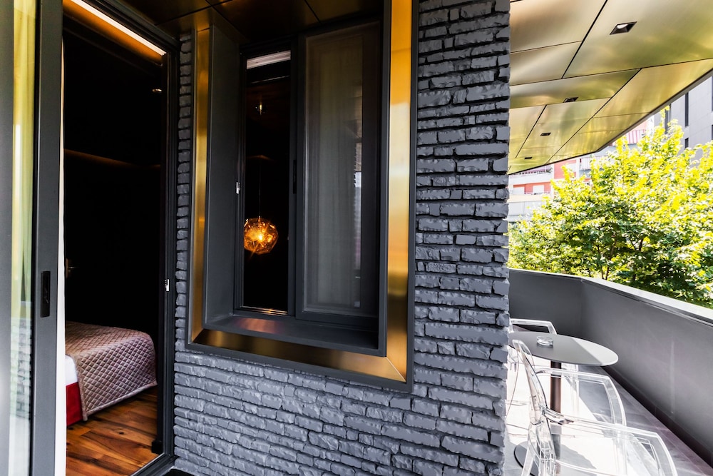 La Suite Boutique Hotel 35/58
