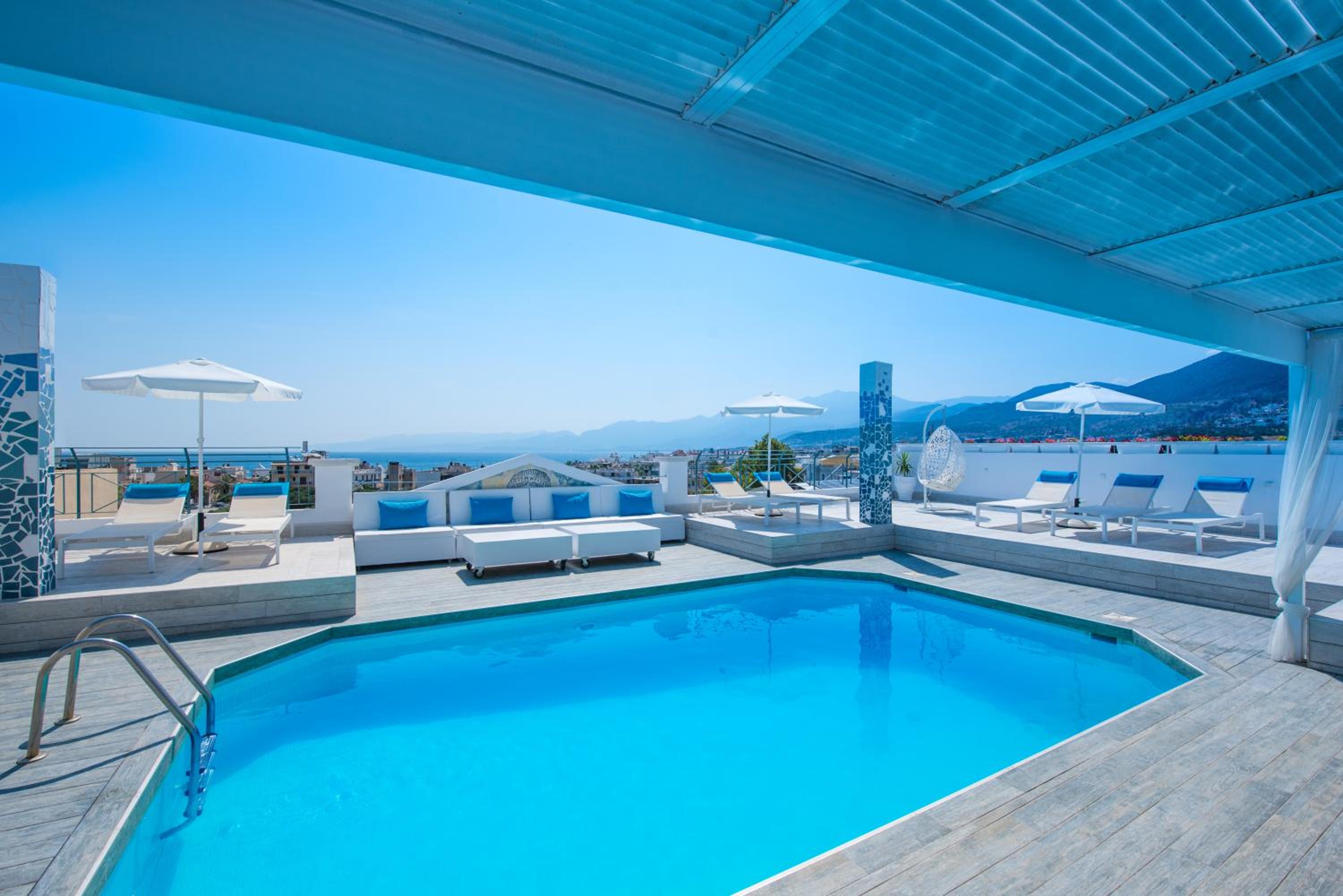 Senses Blue Boutique Hotel 30/52