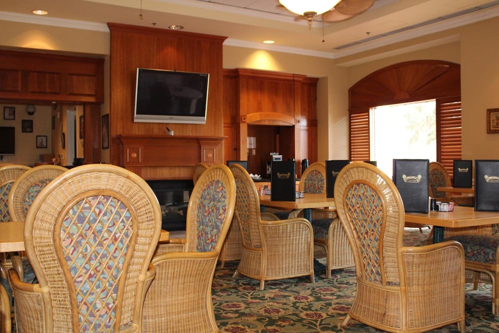Monumental Hotel Orlando 45/58
