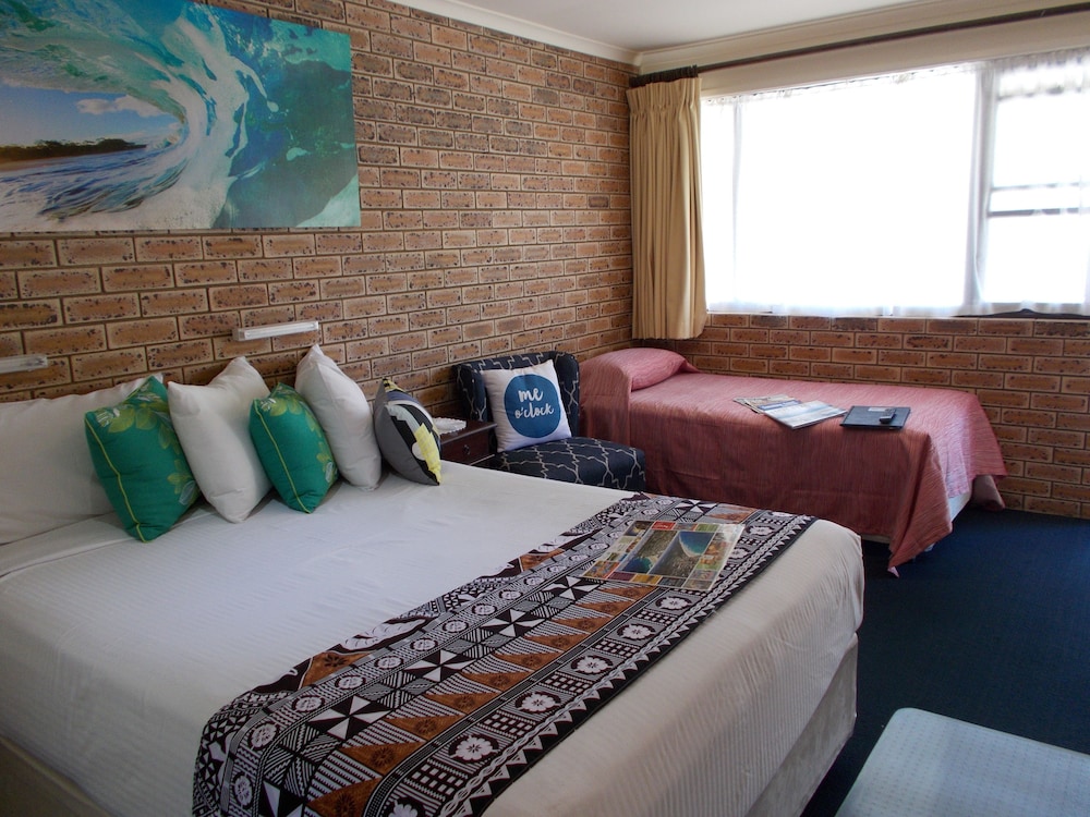Sunshine Coast Airport Motel 29/55