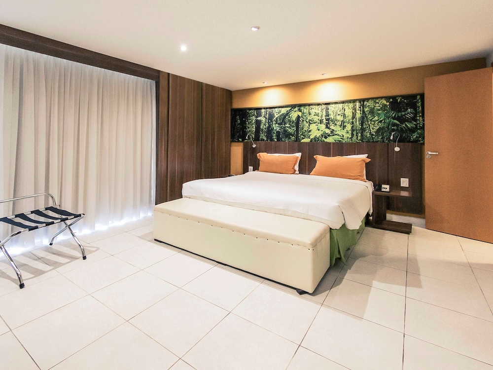 Mercure Rio de Janeiro Nova Iguacu 29/71
