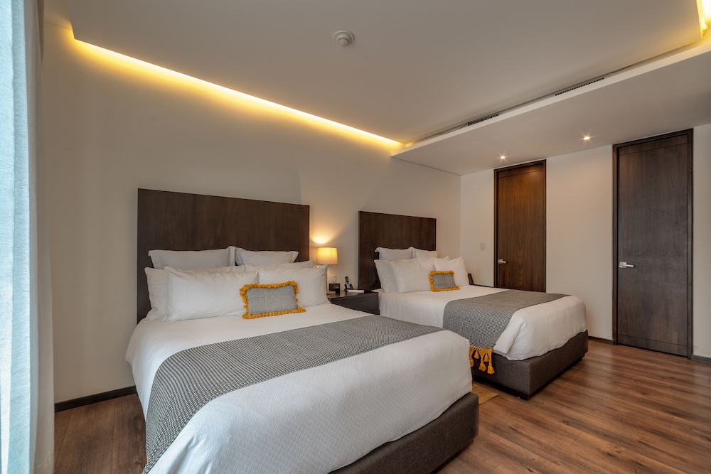 H F Hotel Fontabella 6/38