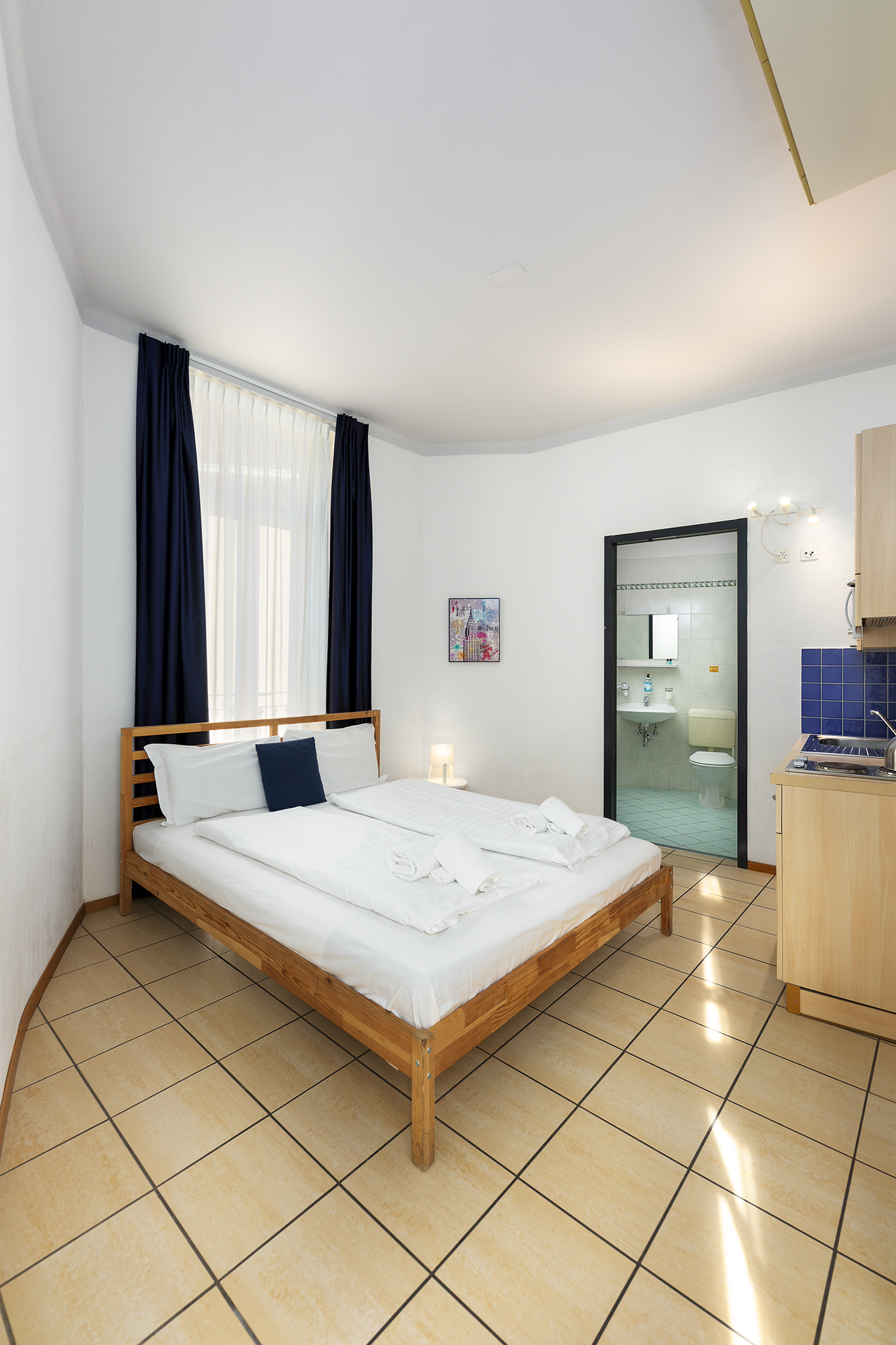 Lugano Center Guesthouse Hotel 10/50