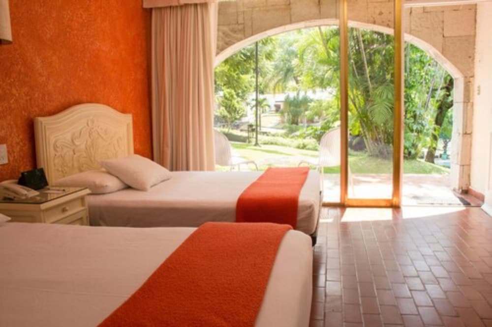 Hotel Villa Del Conquistador 24/66