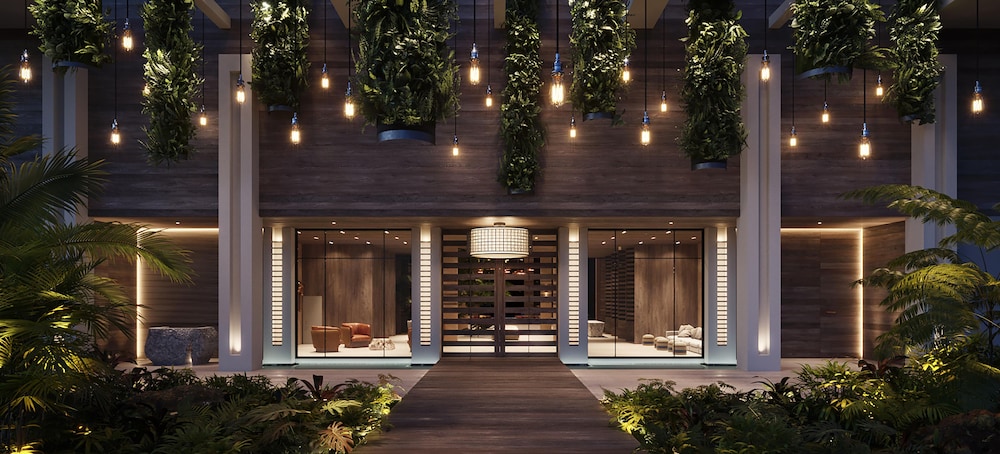 Grand Hyatt Grand Cayman Resort Spa 2/38