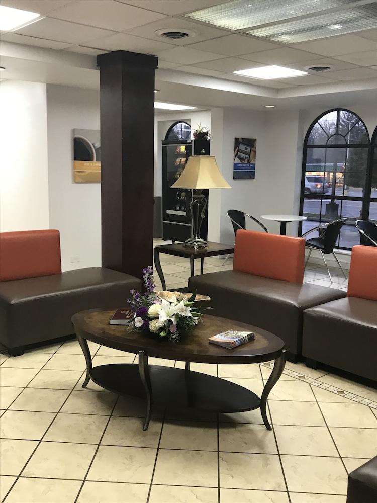 Motel6 Kingsport, TN 29/40