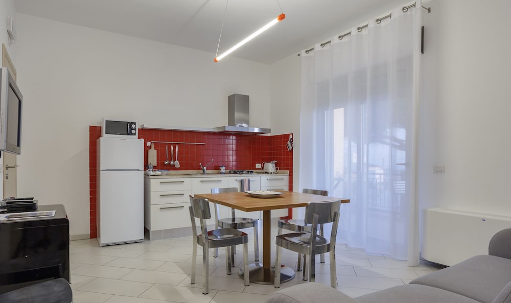 Sikelika Residence Sul Mare 3/44