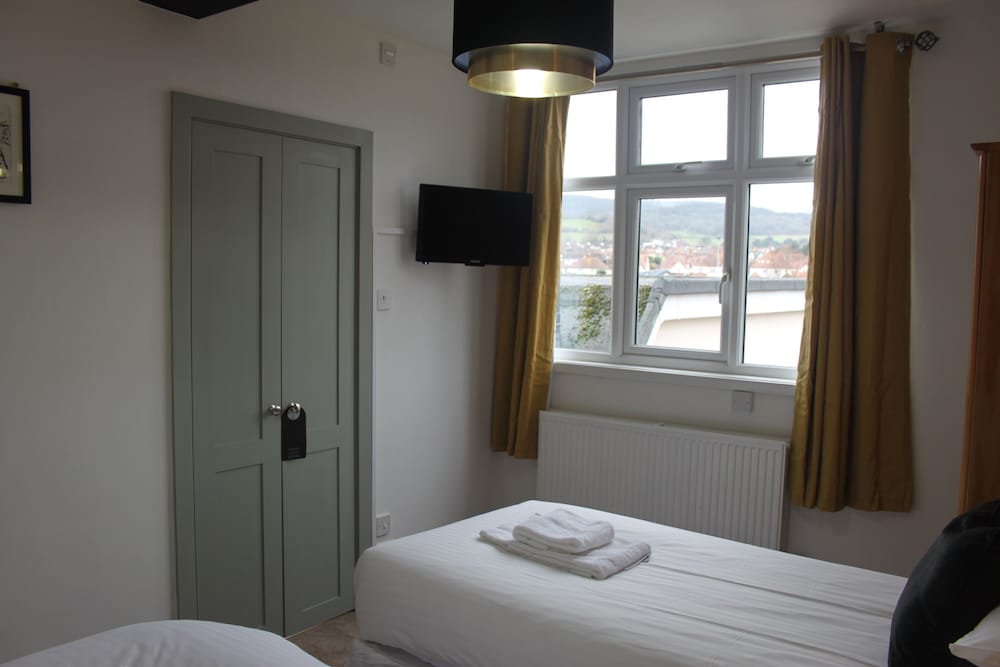 Waverley Bed &amp; Breakfast 8/45