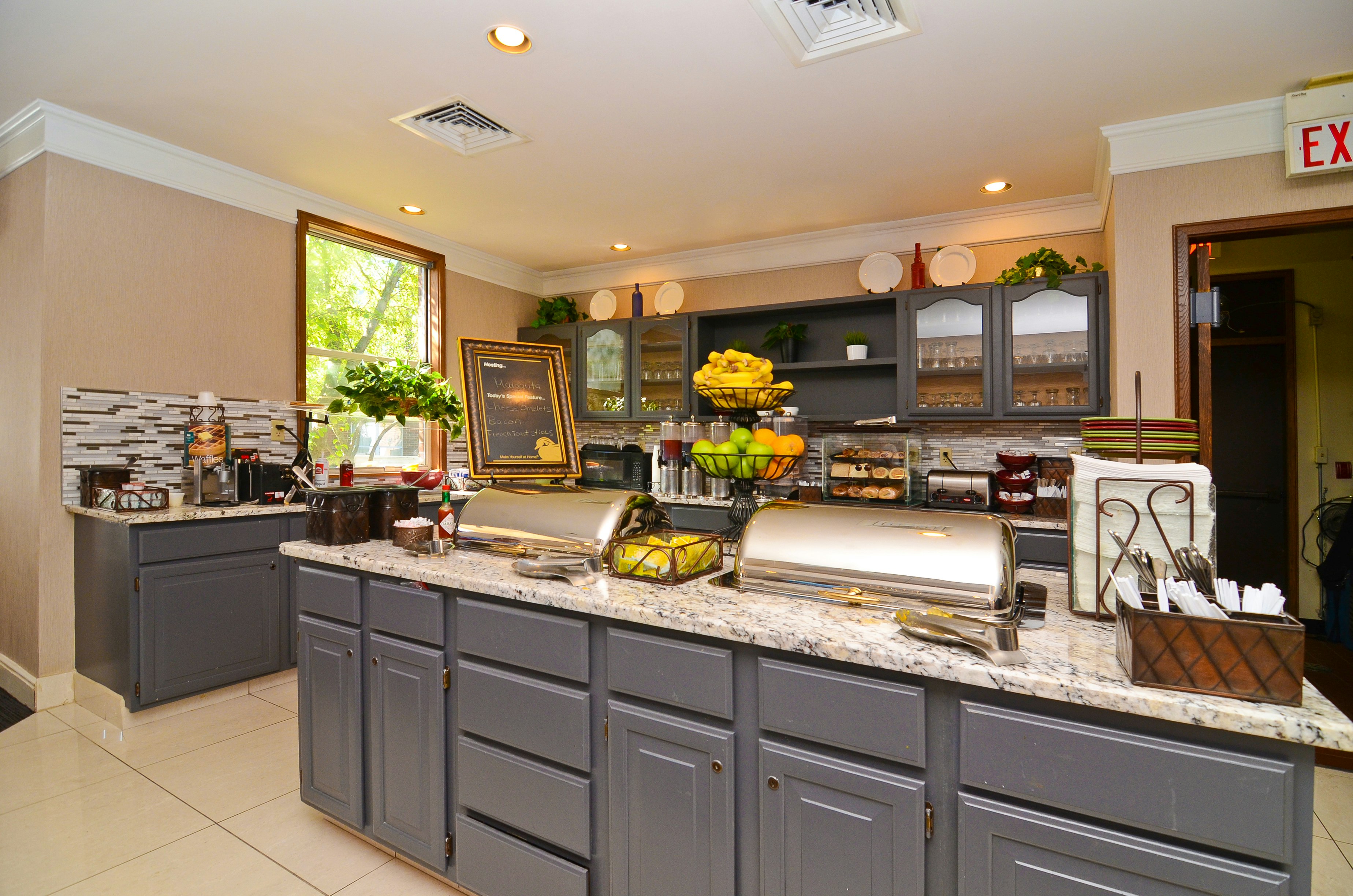 Homewood Suites by Hilton Chicago - Schaumburg 3/14