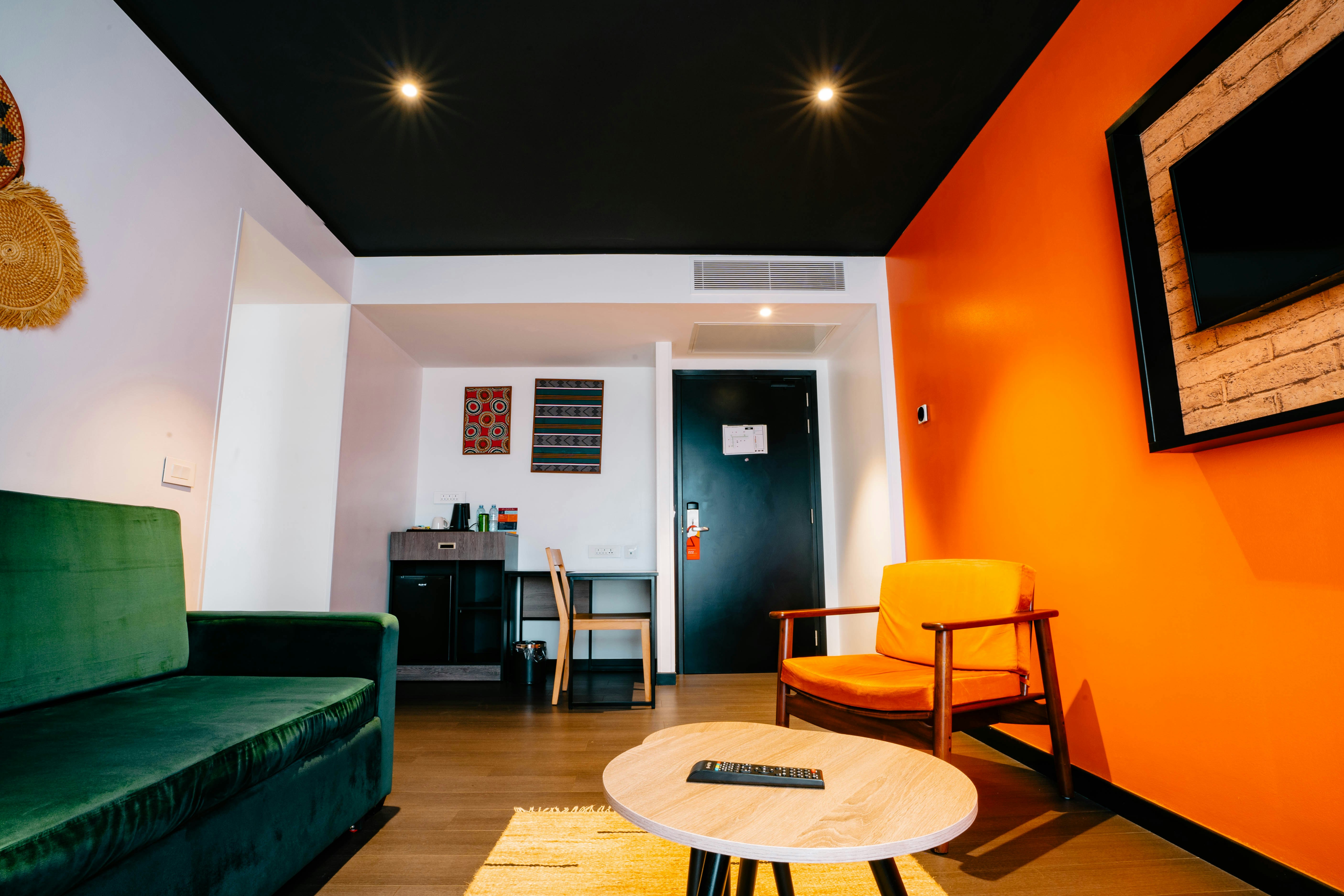 ONOMO Hotel Kampala 20/32