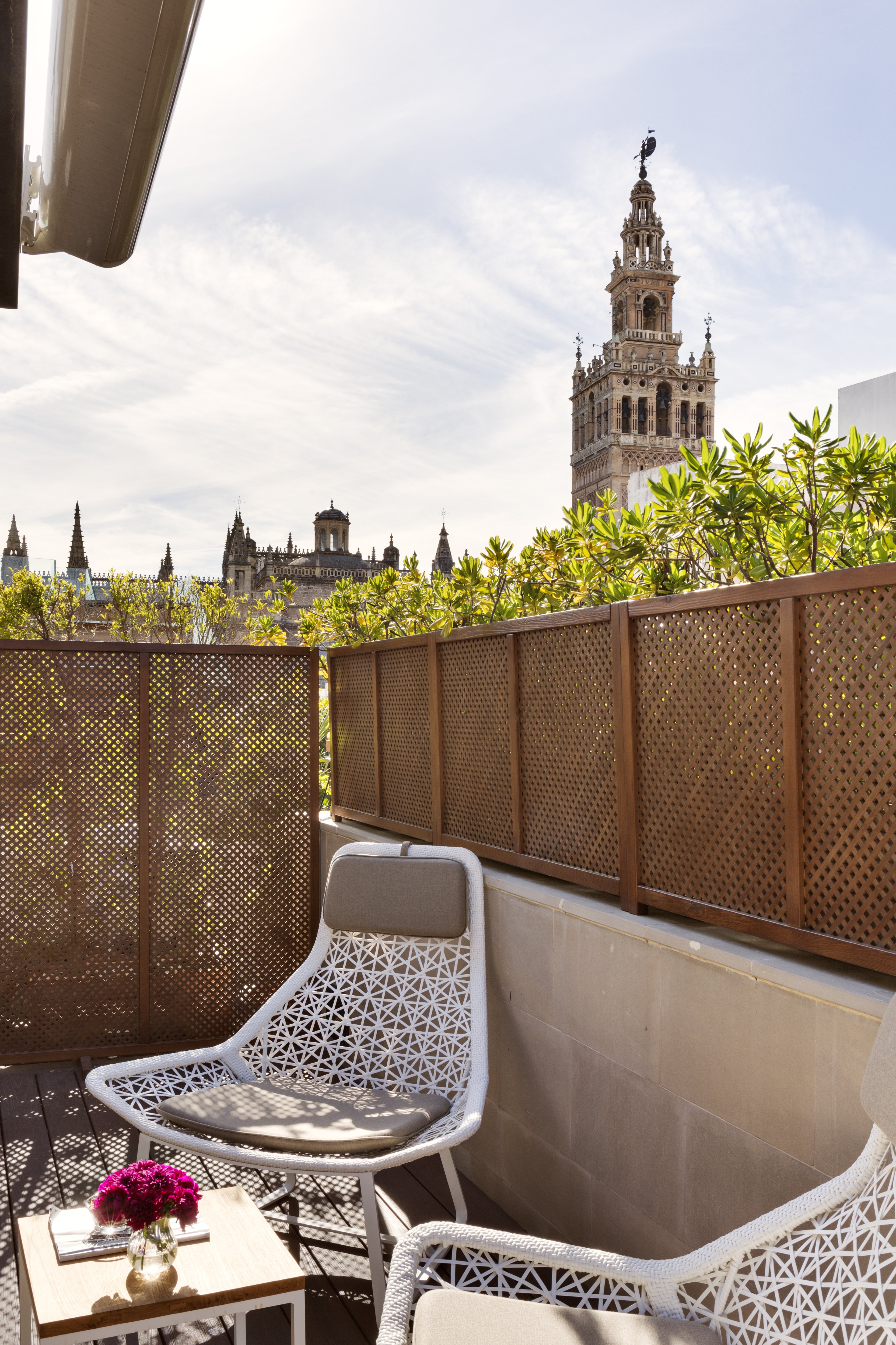 Hotel Casa 1800 Sevilla 93/100