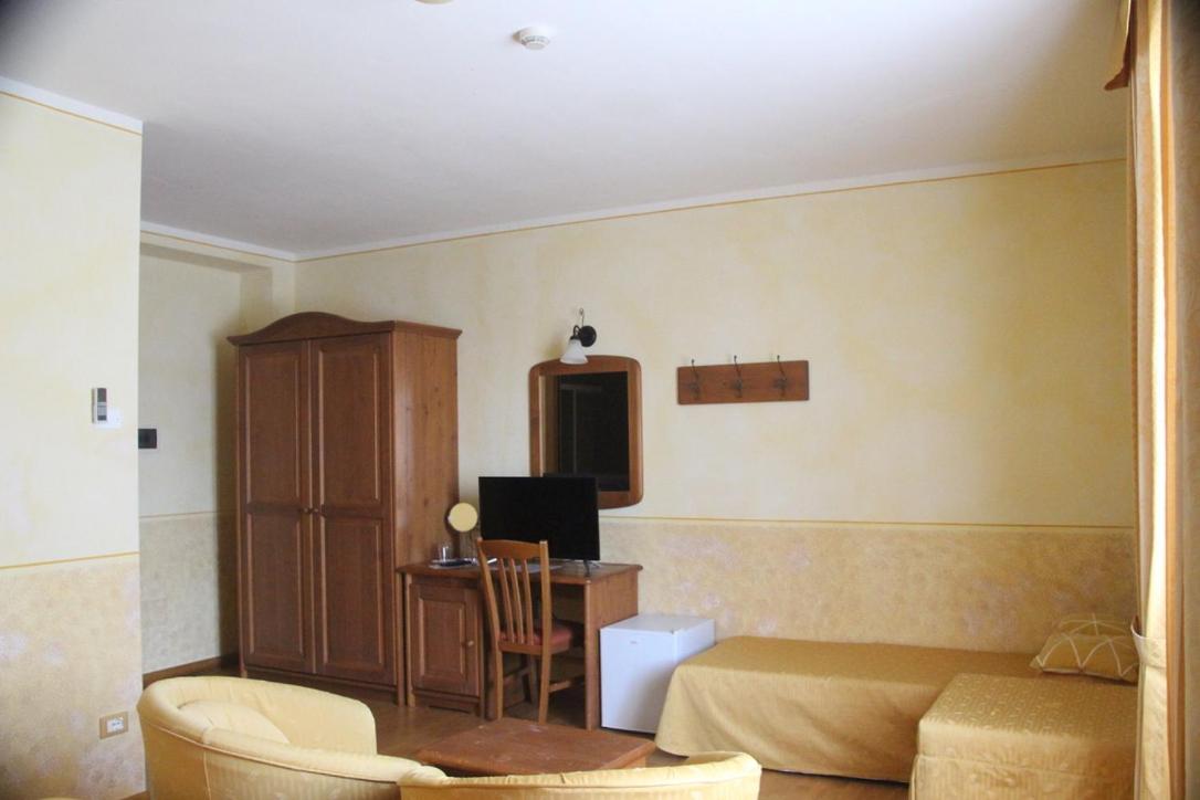 Albergo Sole 36/50