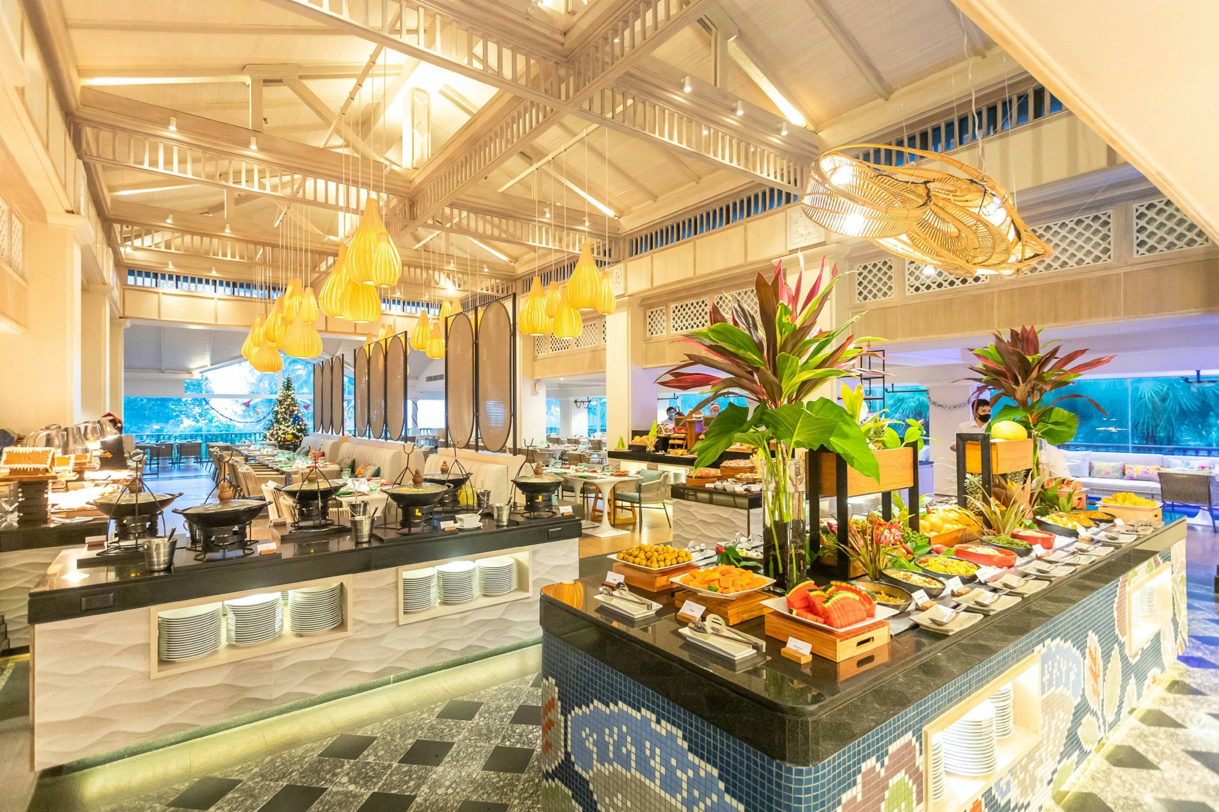 Jw Marriott Phuket Resort And Spa 52/76