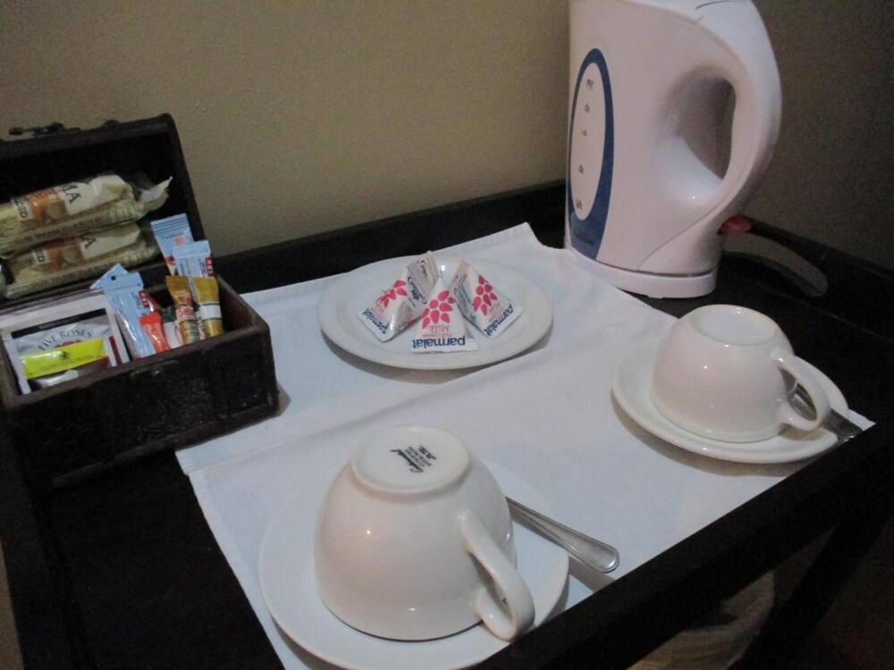 Monchique Guest House 28/50