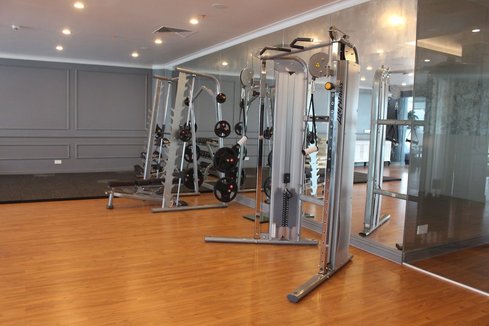 Silk Path Grand Resort & Spa Sapa 25/46