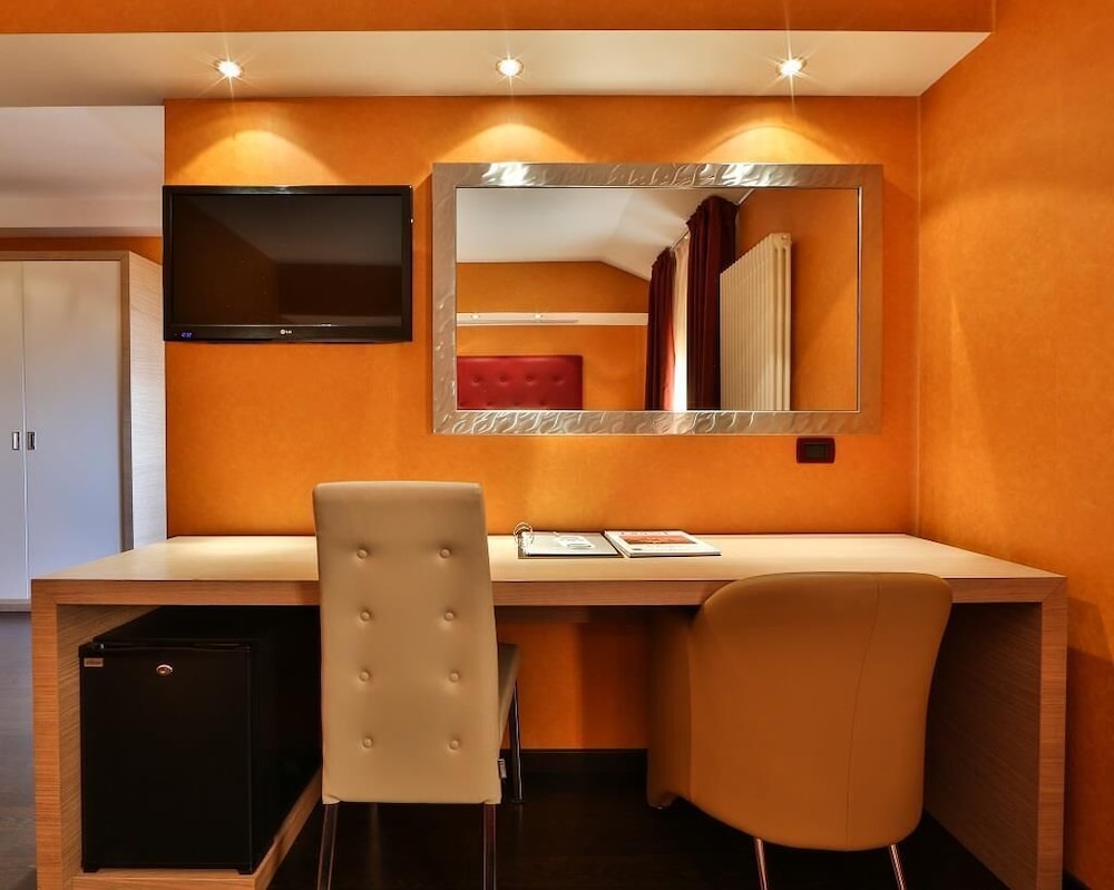 Best Western Hotel Piemontese 8/43