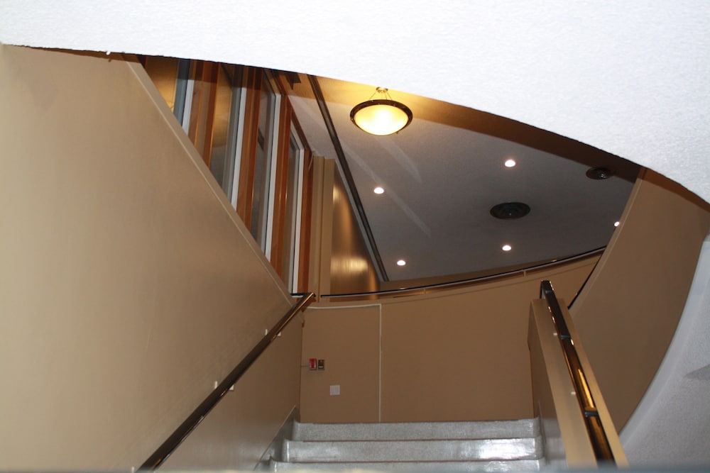 University of Alberta - Guest Accommodation 22/45