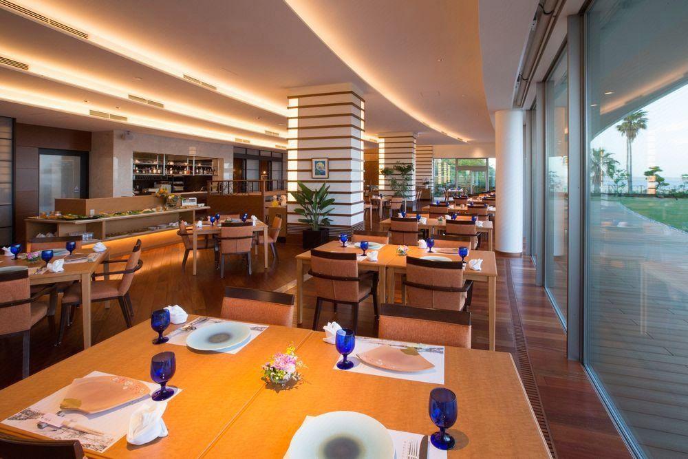 Kaze No Umi Hotel 23/27