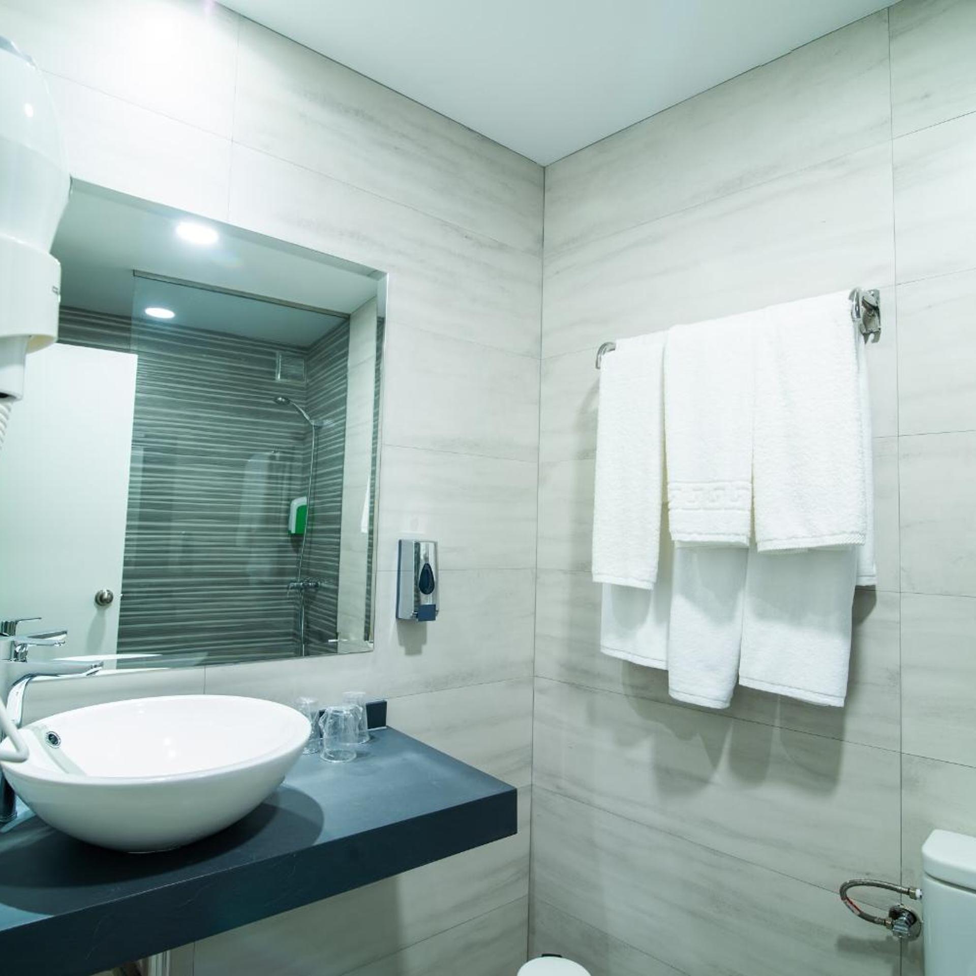 Hotel Nomada 49/50