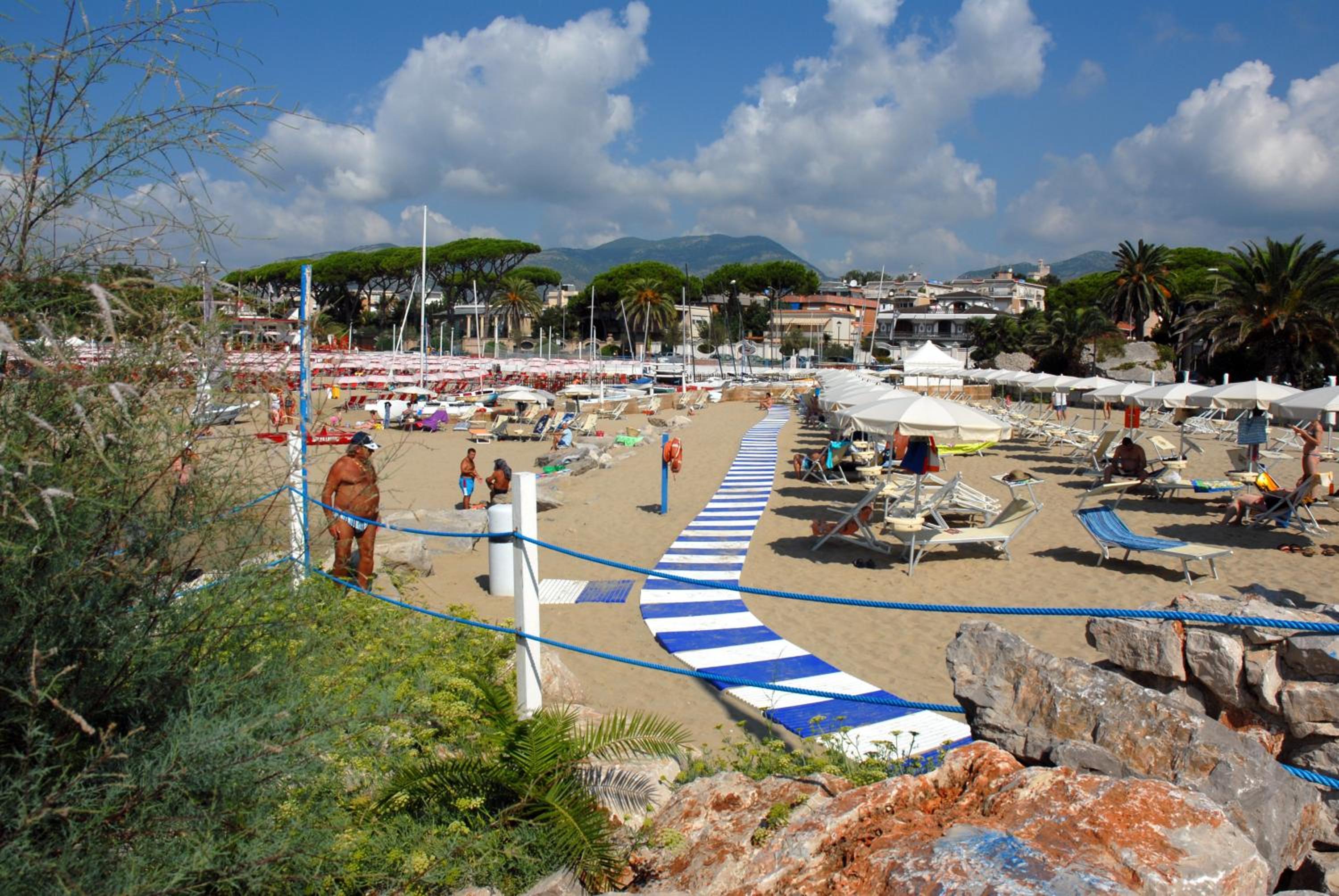 Grand Hotel L Approdo 61/68