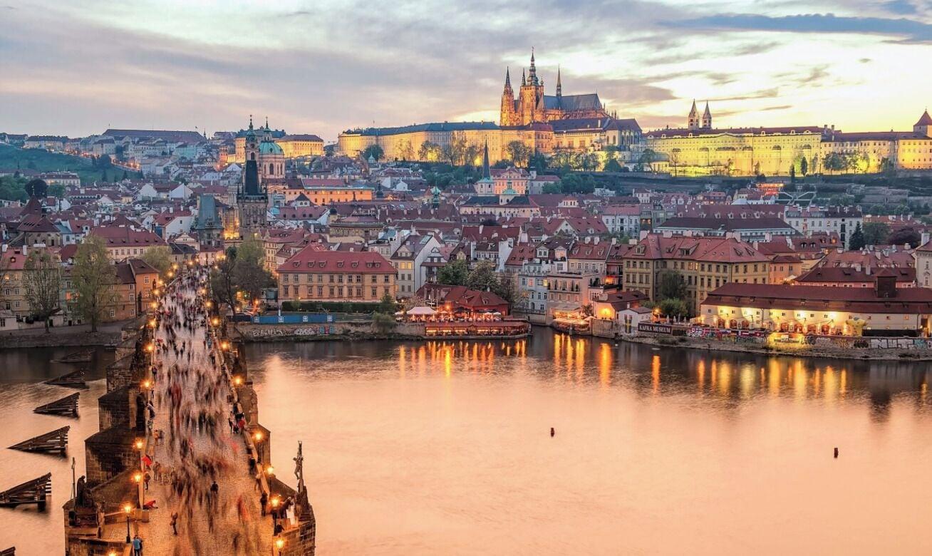 Pytloun Bristol Residence Prague 38/50
