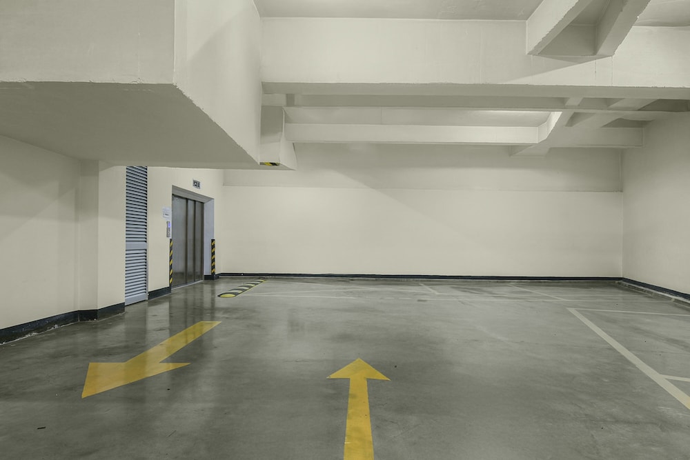Palette KL Sentral Station Formerly Scott Hotel 38/47