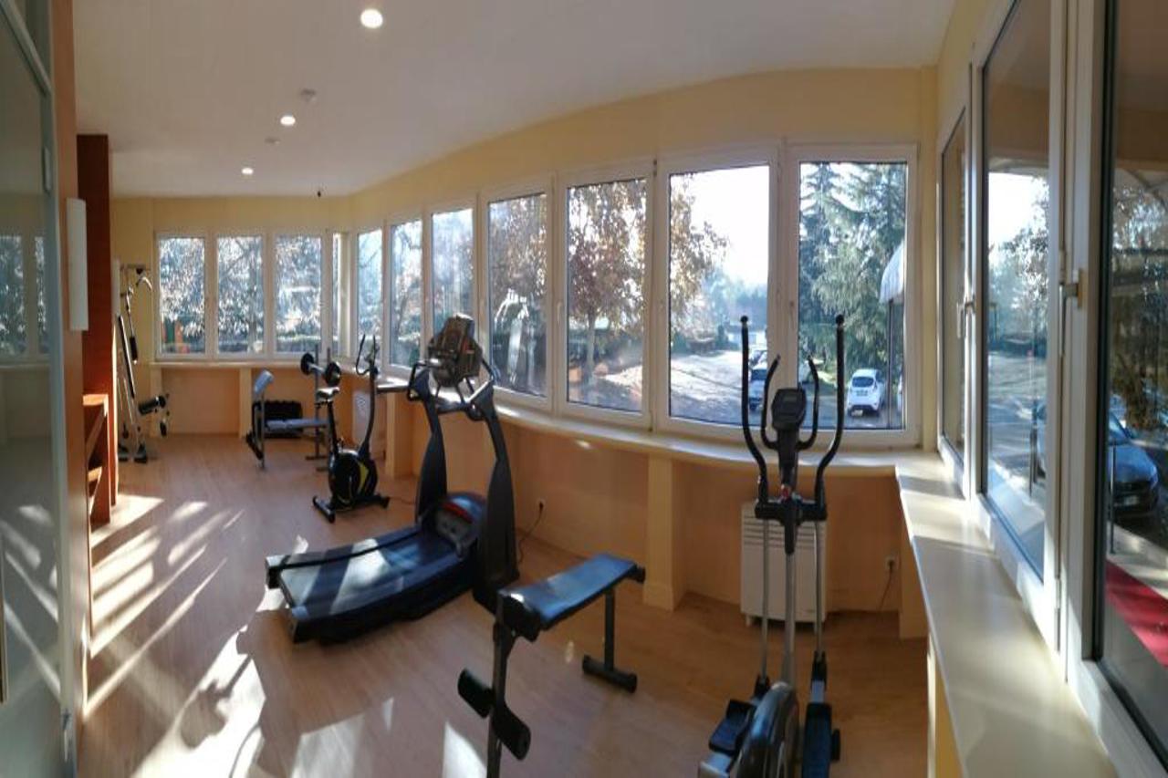 Golf Hotel Cavaglia 11/21