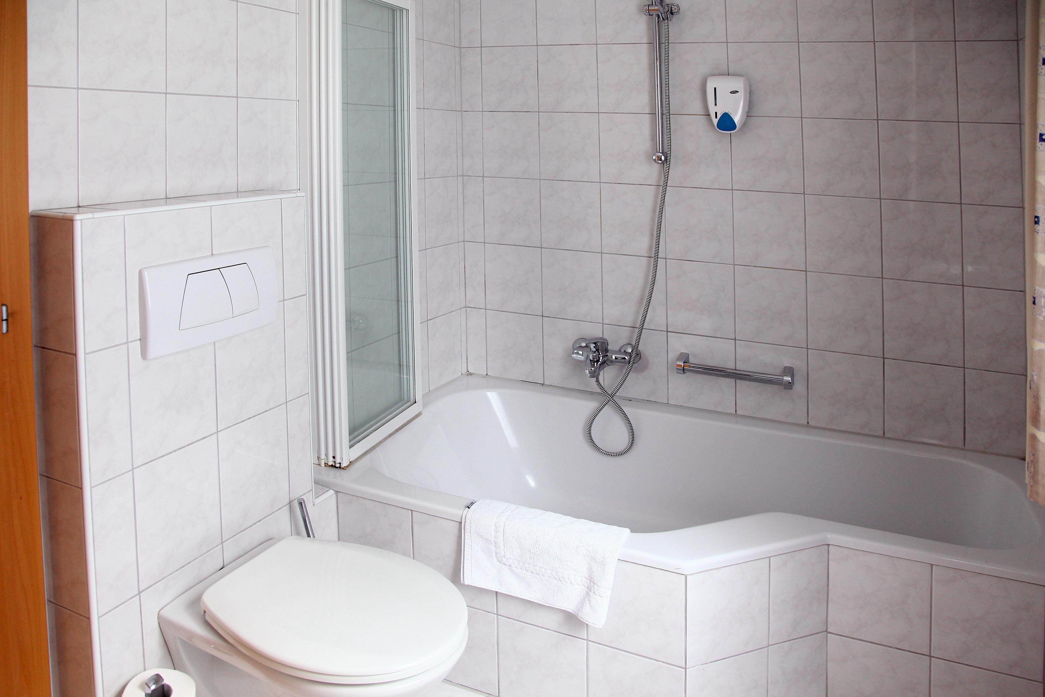 Austria Classic Holle Hotel Salzburg 18/18