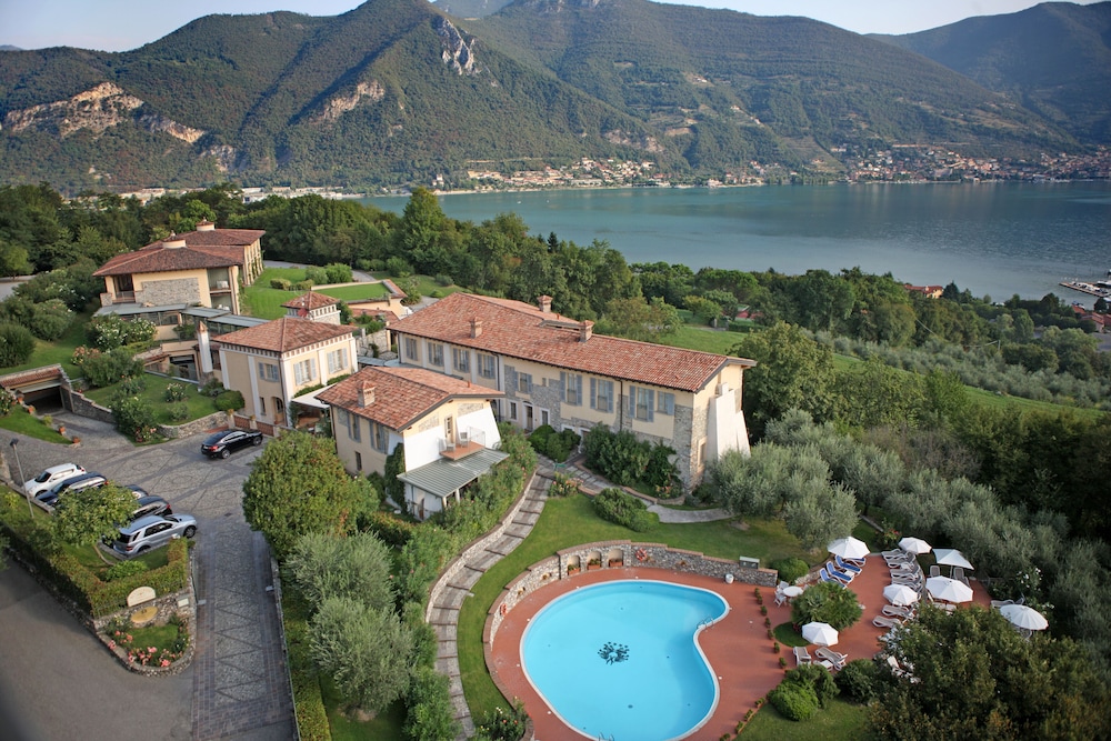 Relais Mirabella 32/45