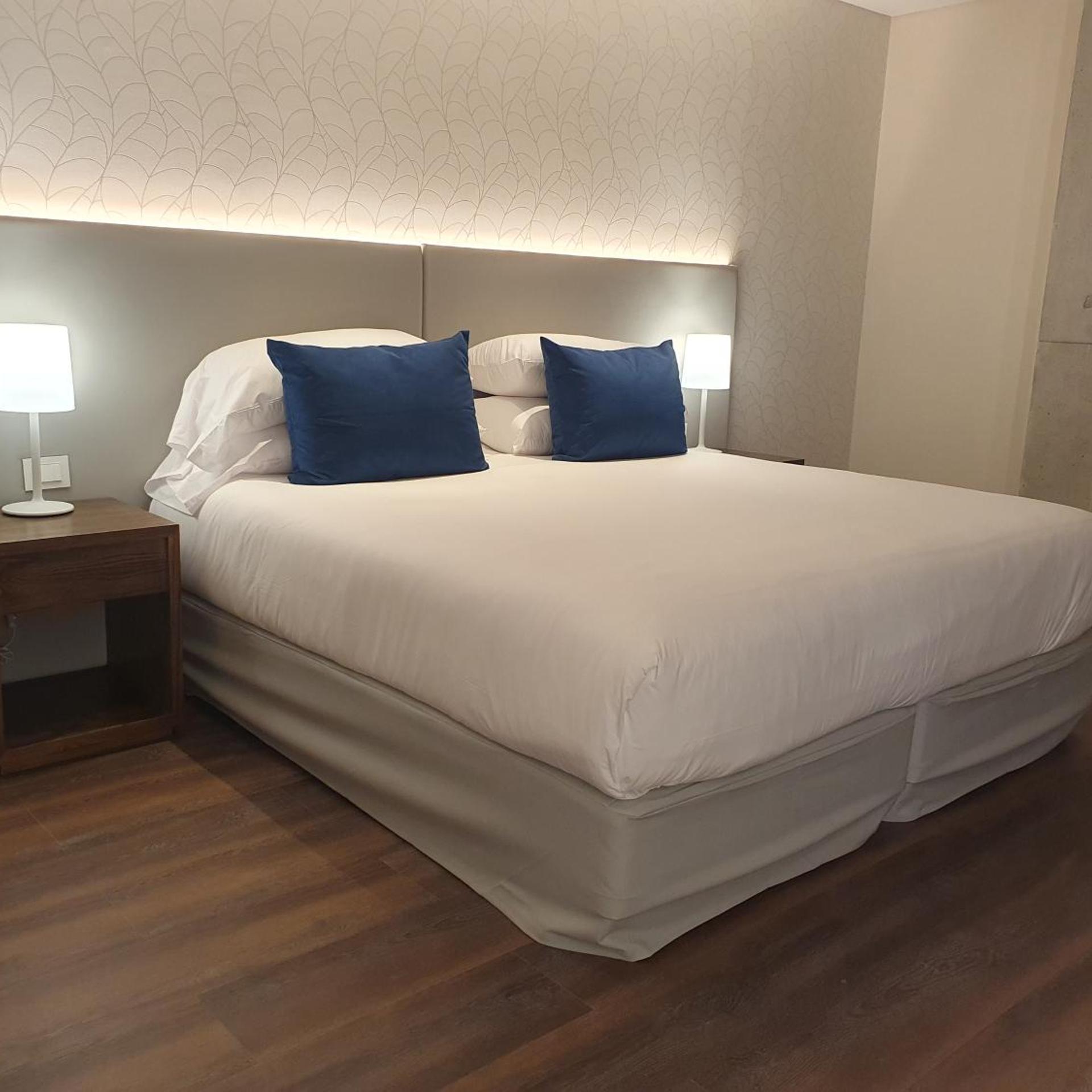 Del Bono Central Hotel 14/48