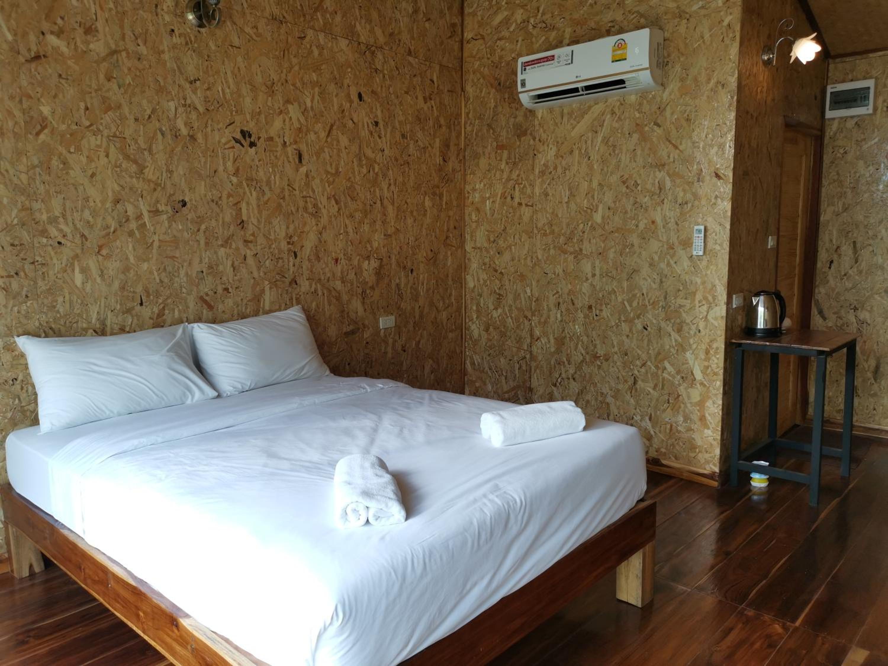Kodaun River Kwai Resort 16/50