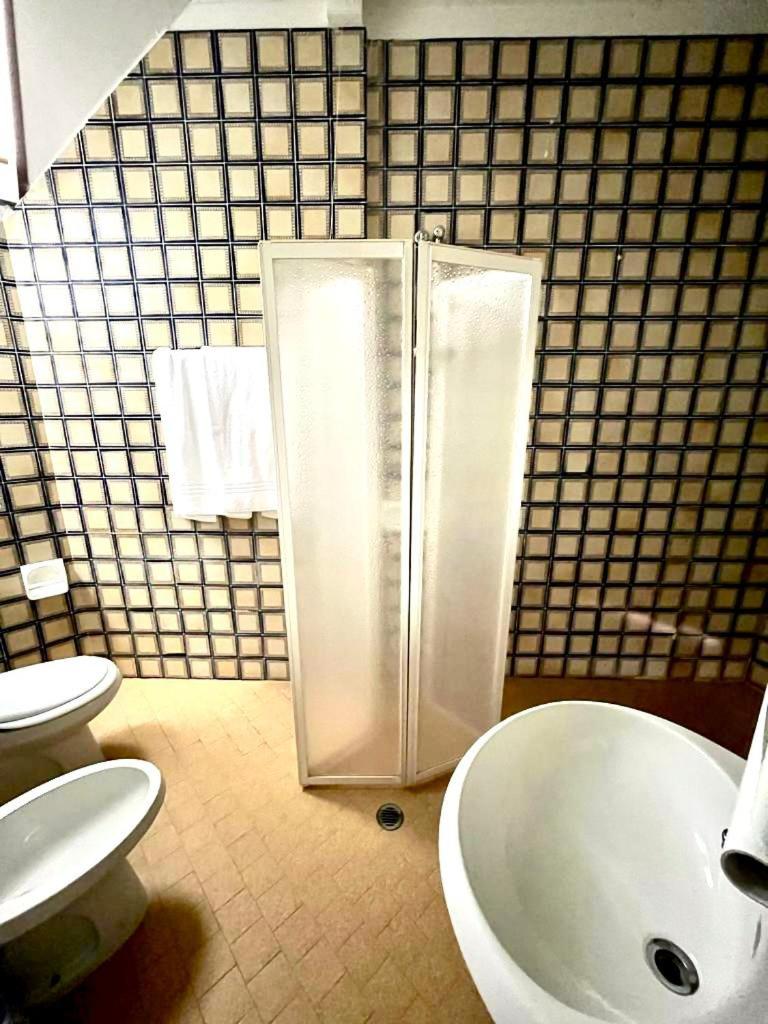 Room, Triple, Balcony, Nazionale Hotel 9/10
