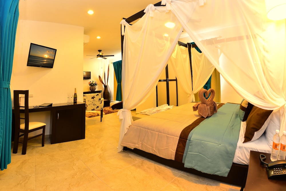 Posada Mariposa Boutique Hotel 24/71