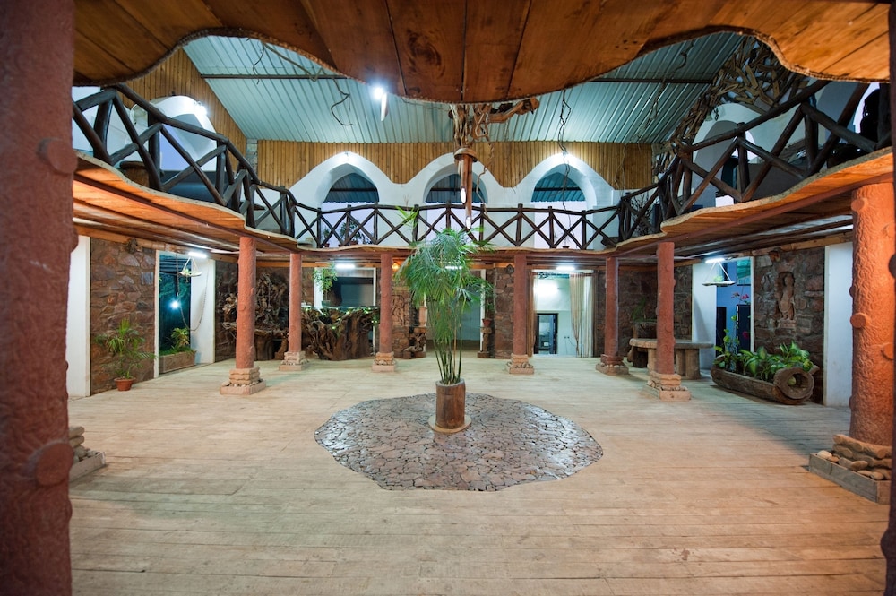 LOHAGARH FORT RESORT photo5