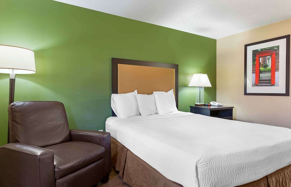 Extended Stay America - Albuquerque - Rio Rancho 27/42