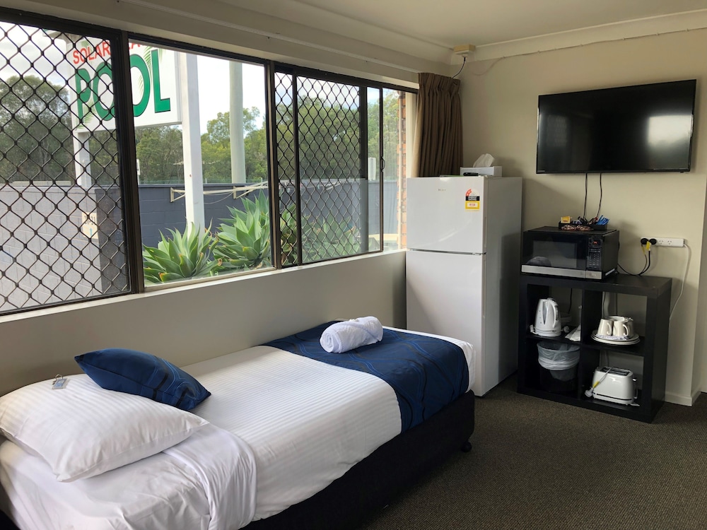 Logan City Motor Inn 27/67