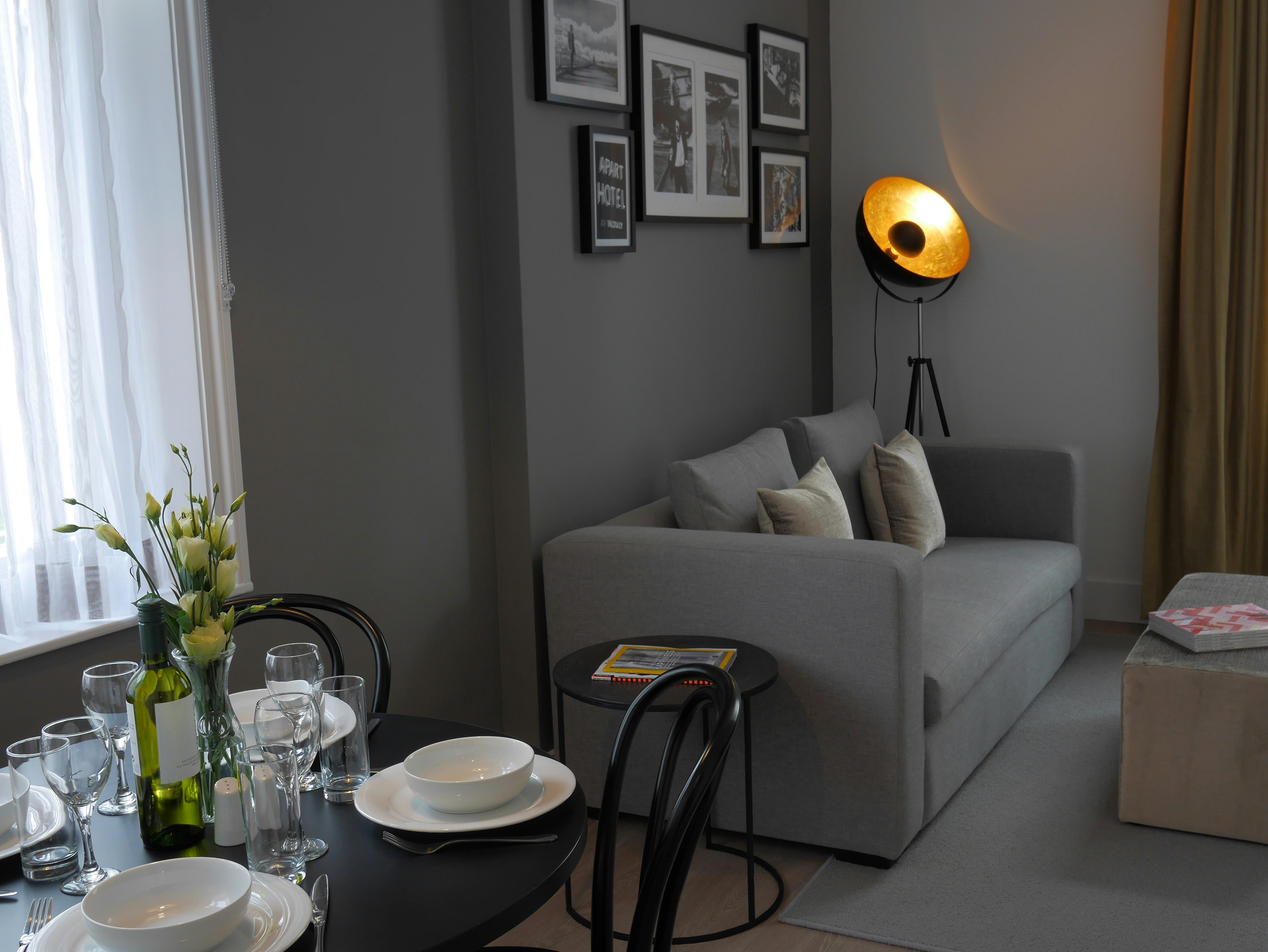 Nevern Place by Supercity Aparthotels 23/34