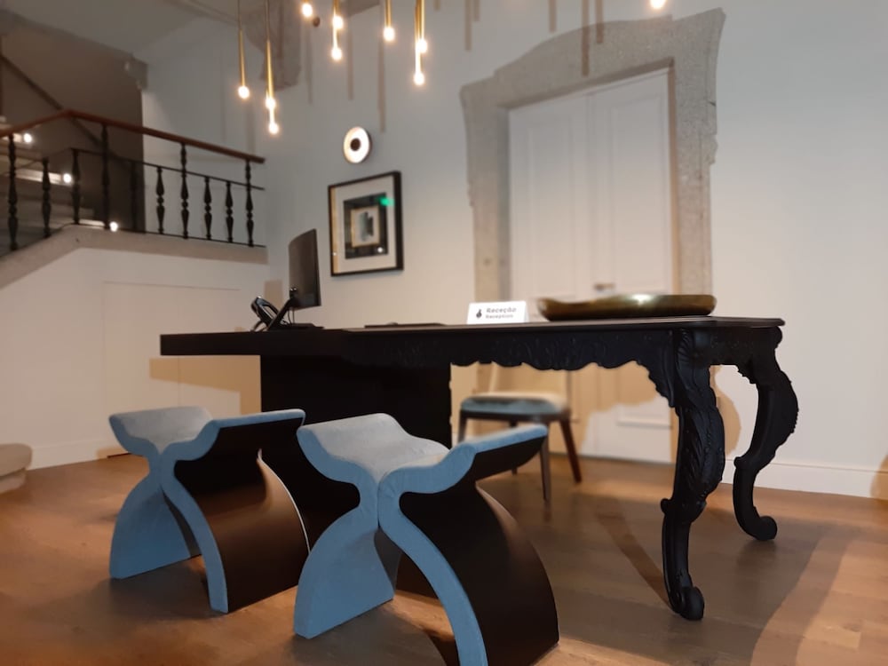 Mourasuites Hotel Evora 51/61