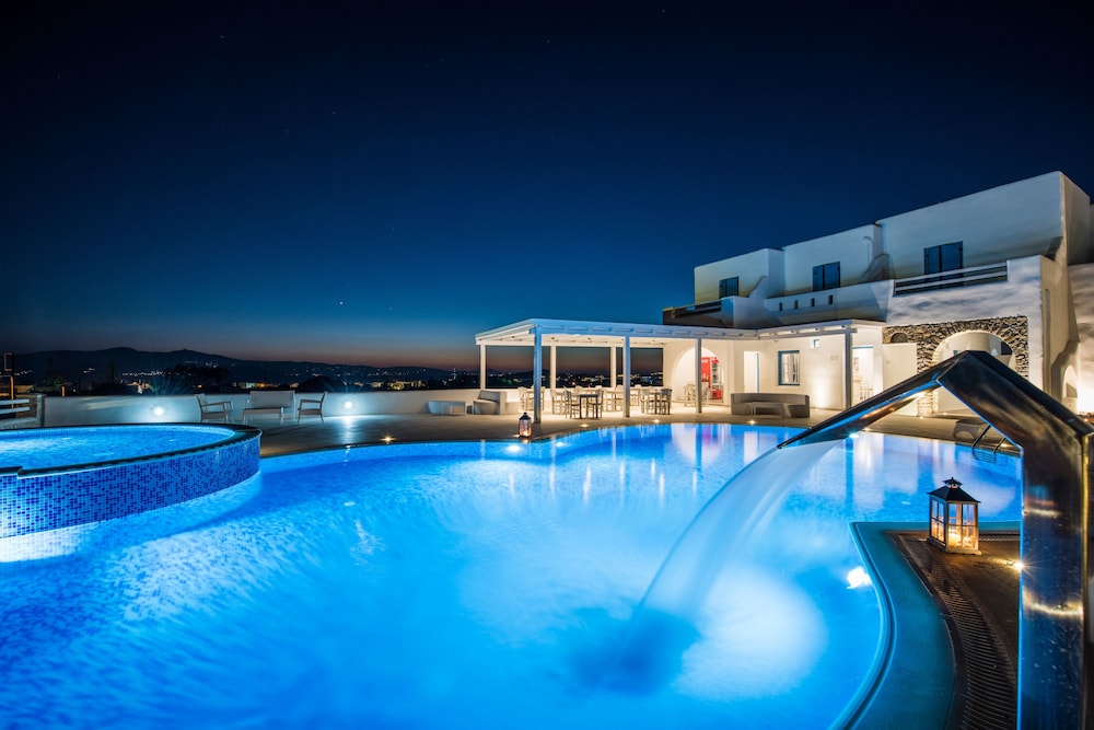 Cycladic Islands Hotel 2/47