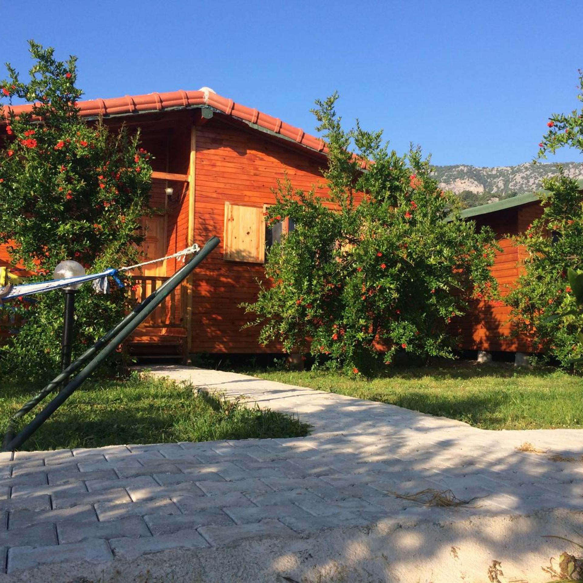 Yildiz Pension Bungalows 39/50